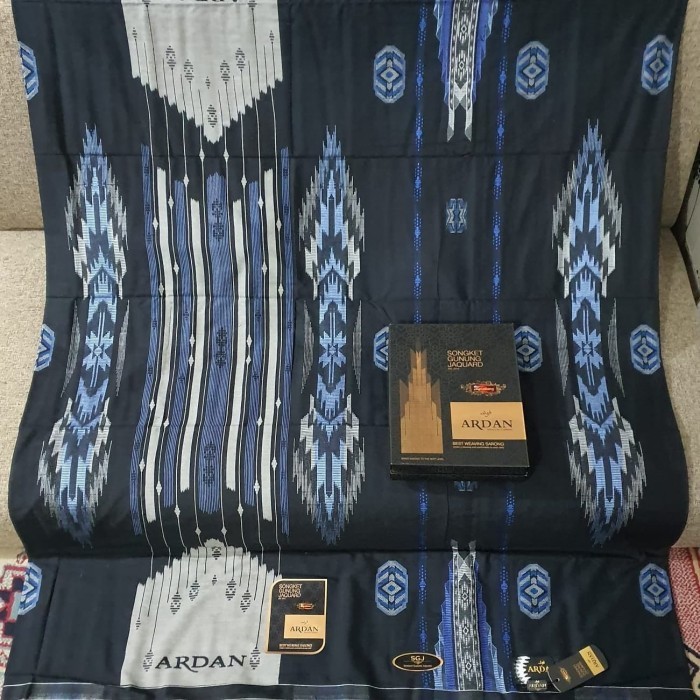 Sarung Ardan Sgj