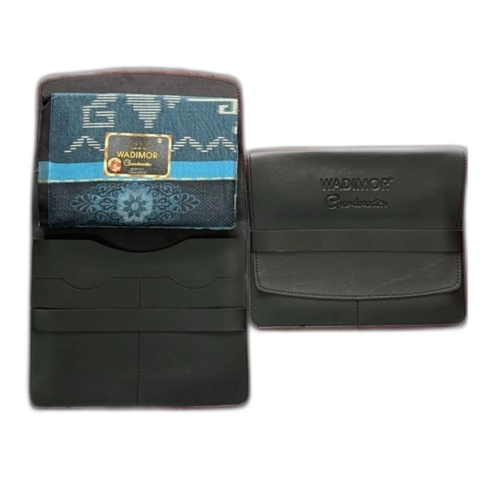 Sarung Wadimor Grand Master