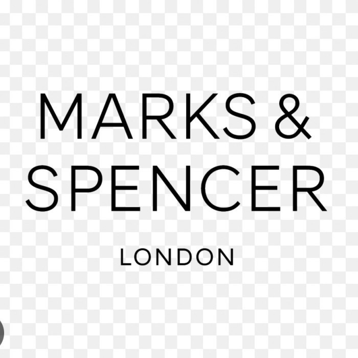 Marks And Spencer Edt 100Ml Monte Wilde Cedarwood M&S Pria