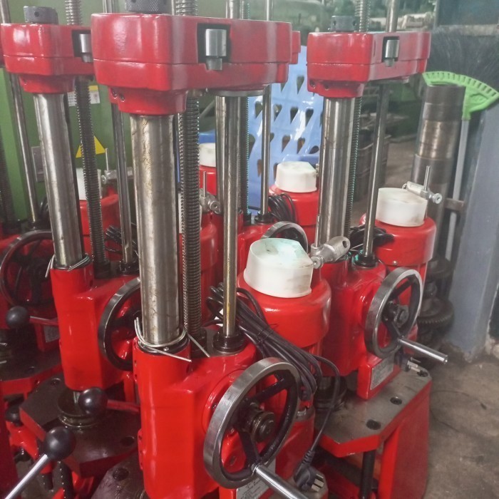 Mesin Kolter T 806 A Korter Blok Piston Motor Cylinder Boring T806A Original Dan Terpercaya