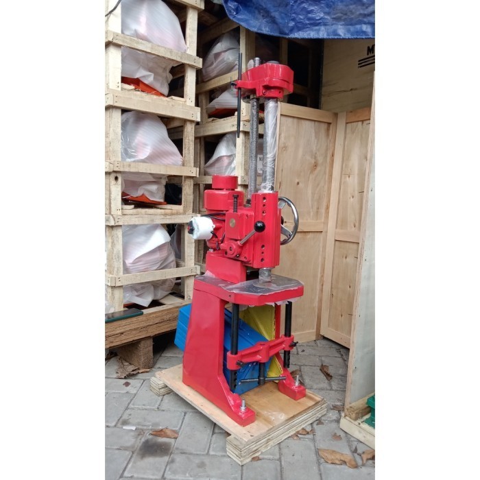 Mesin Korter T807A General Original Dan Terpercaya