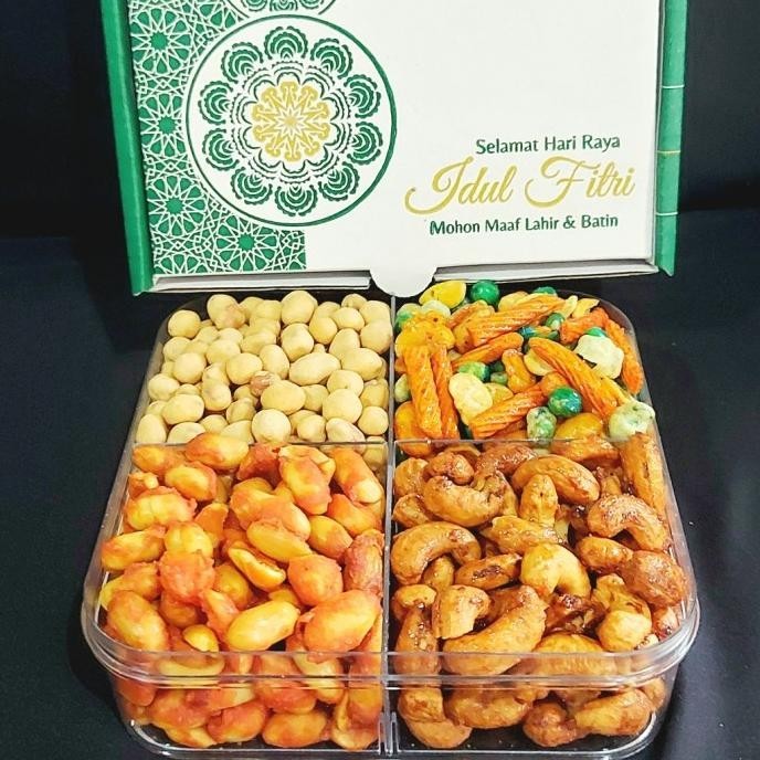 

Hampers Lebaran Unik