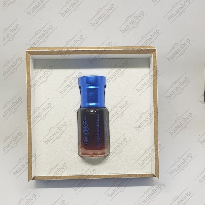 Abdul Samad Al Qurashi Asq Dehan Oud Al Qurashi 6Ml