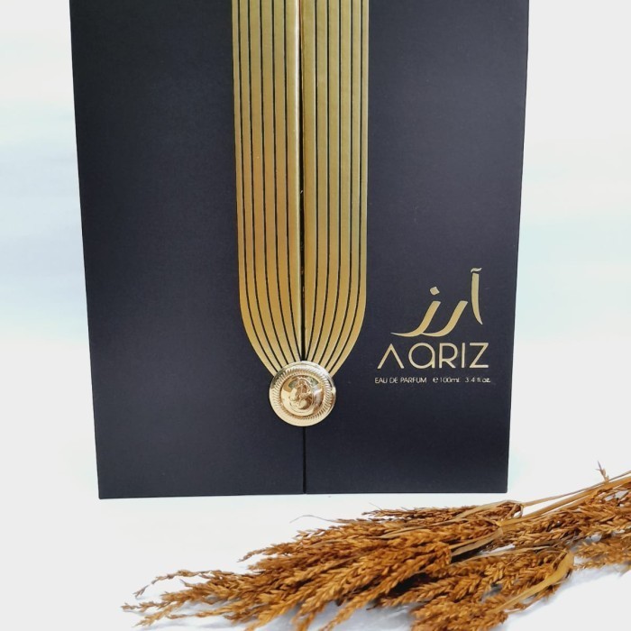 Aariz By Arabiyat Prestige