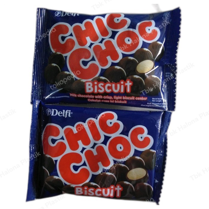 

:::::::] Biscuit Chic Choc