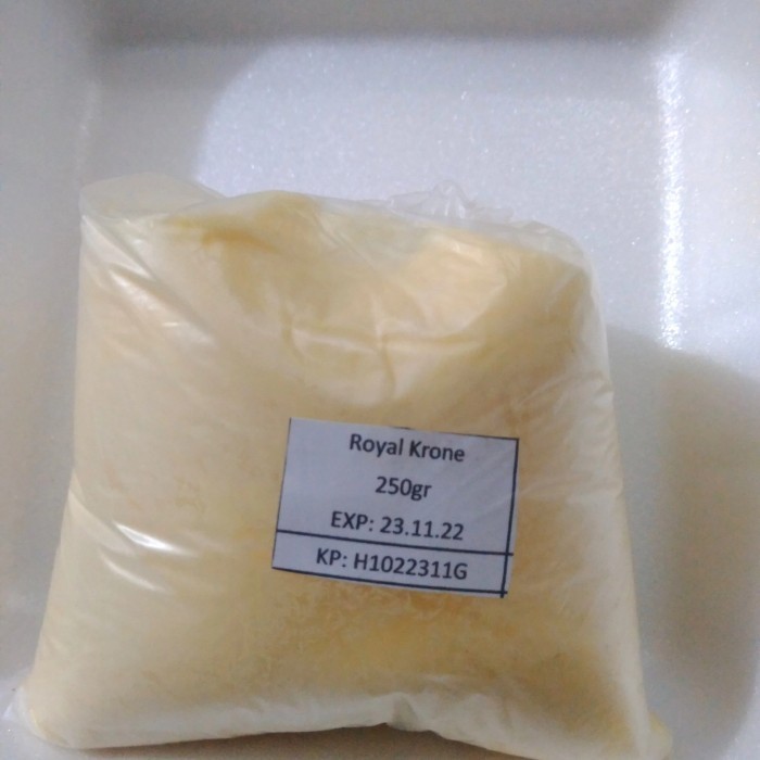 

Ready oke] Royal Krone (Repack 250gr)