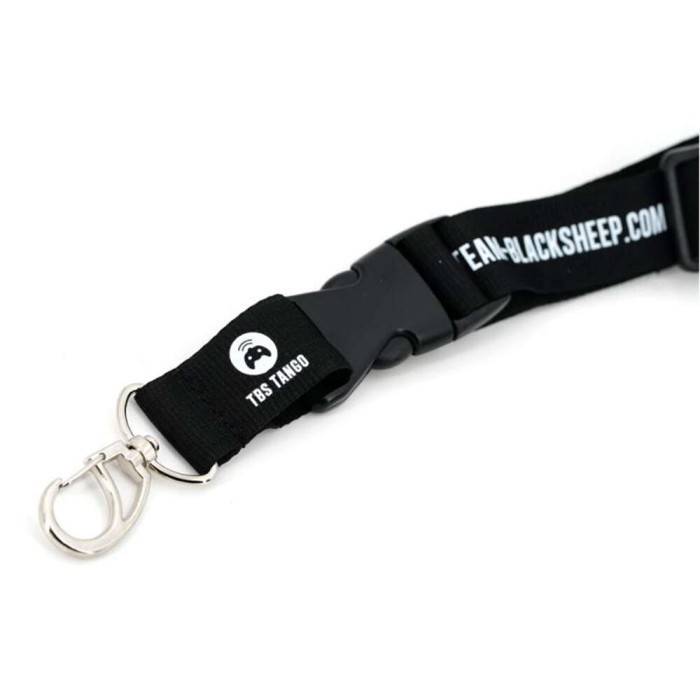 

Tbs Tango Lanyard