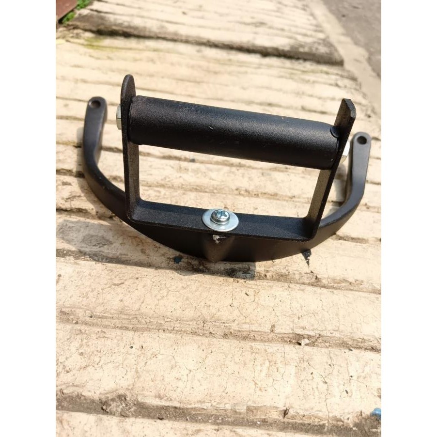 Breket Dudukan Holder Handphone Hp Gps Motor Nmax