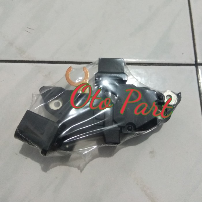 IC/Regulator Alternator/Dinamo Ampere Bmw E46/E90
