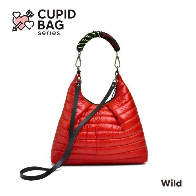 Mr.Quilting Cupid Bag Series