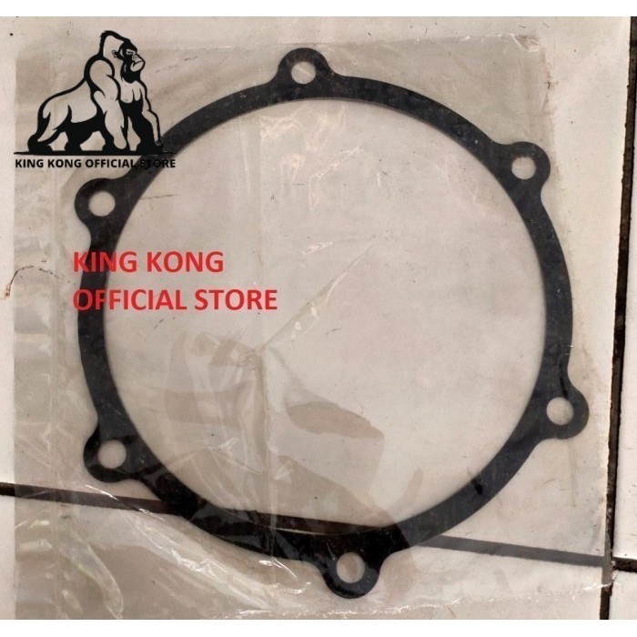 

Gesket Front Brearing Case 10 - 15 Hp Packing Swan 310 415 Original Sale!!! R0424A