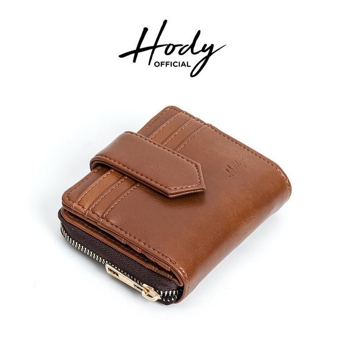 Hody Bag - Dompet Wanita SACHIE WALLET Original Hody