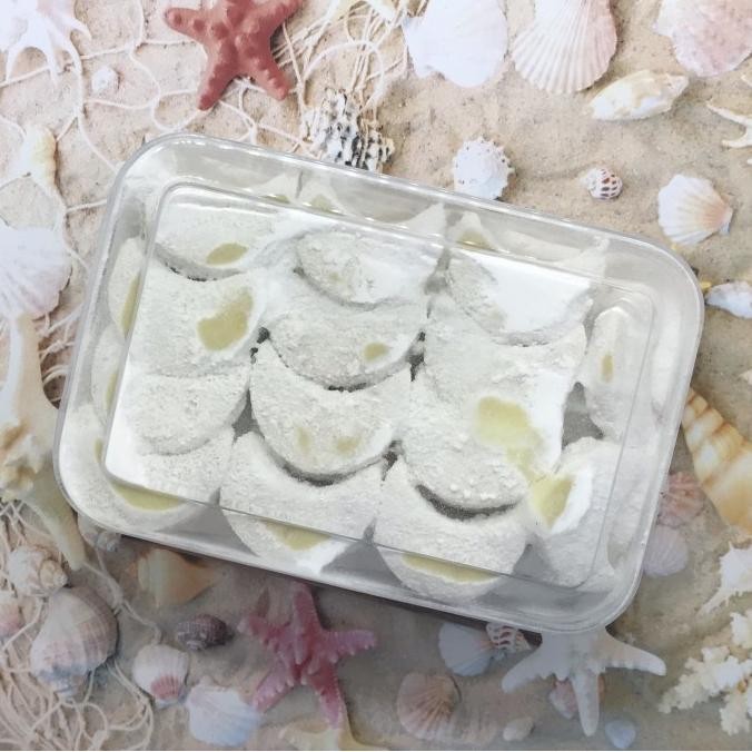 

New Sale Kue Putri Salju 350 Gram Limited Edition