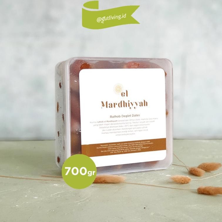 

Ruthob Deglet Dates El Mardhiyyah Kurma Ruthab Matang Basah Segar Barangbaru