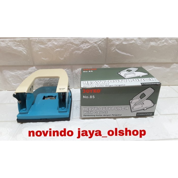 

Ter Pembolong Kertas No. 85