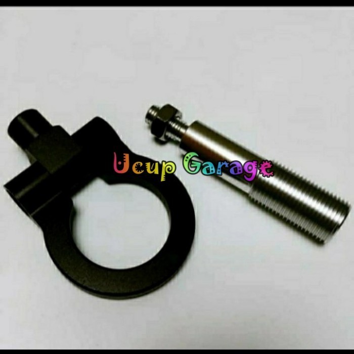 promo Towing Hook Toing Depan Toing Derek Variasi Avanza / Xenia