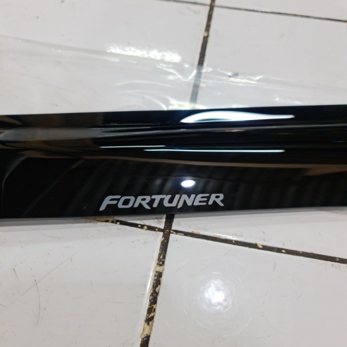 Talang Air Fortuner 2004 - 2015 KD VNT