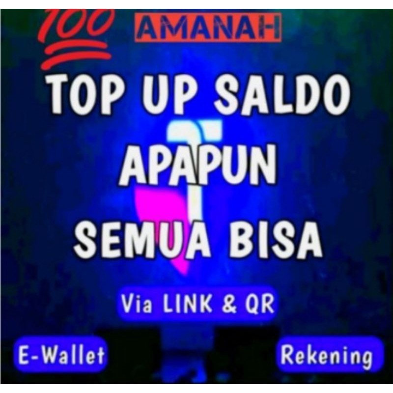 

Sticker Art Top Saldo Ewall Semua 24 Jam