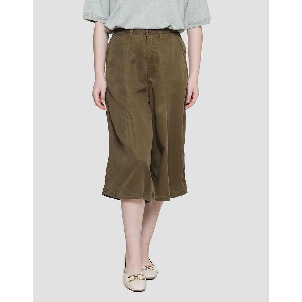 Cardinal Girl Celana Kulot Wanita 110441041