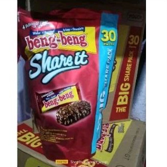 

beng beng shareit isi 30