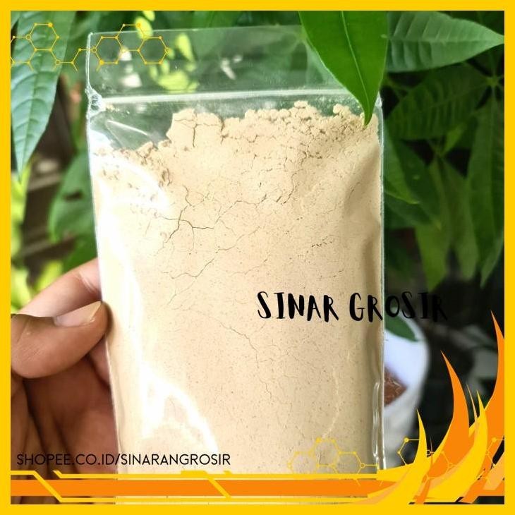 

BUBUK KENCUR 100GR GRADE A - ORIGINAL TANPA CAMPURAN PRODUK PILIHAN