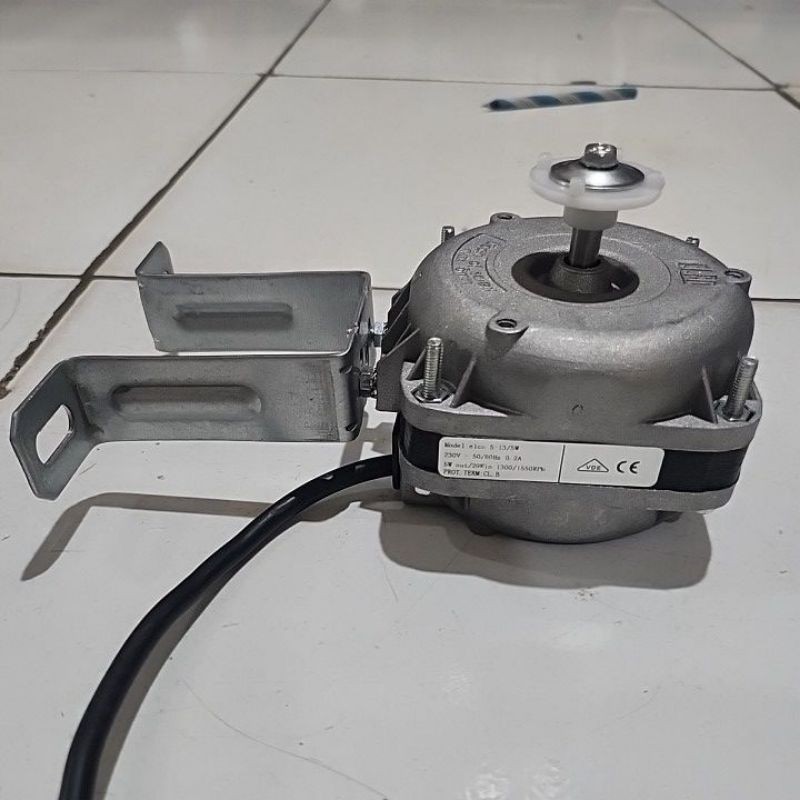 Dinamo sokes 5watt Elco