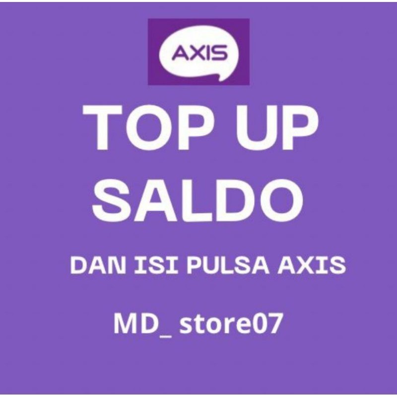 

Topa Instan & Pulsa