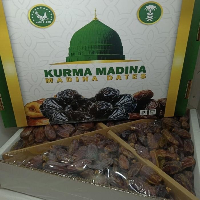 

KURMA MABRUM MADINAH KURMA MABROOM 5 KG MABROOM DATES PREMIUM