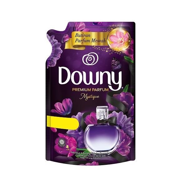 DOWNY MYSTIQUE PCH 850 ML
