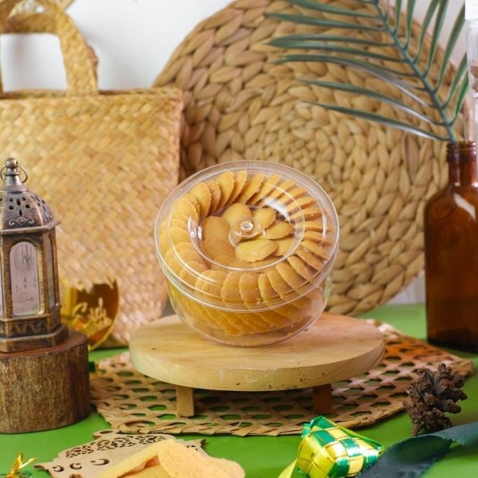

parsel kue kering lebaran paket TS12