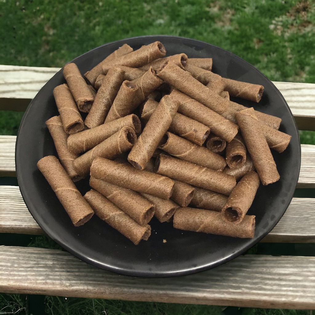 

Astor Mini Coklat Snack 500 GR - Liza's Cookies