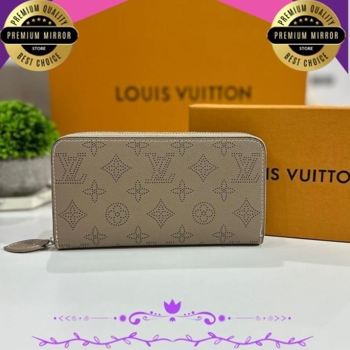Dompet Wanita Branded / Dompet Cewek Branded Import Mirror Vip 010 Estellaphilla
