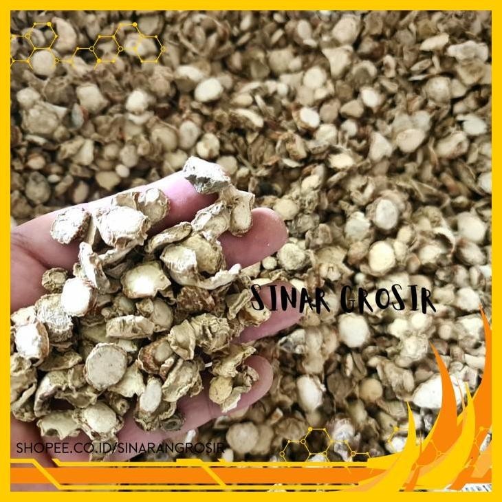 

KENCUR KERING 500GR - KENCUR IRIS RAJANG KERING KUALITAS BAGUS BAGUS