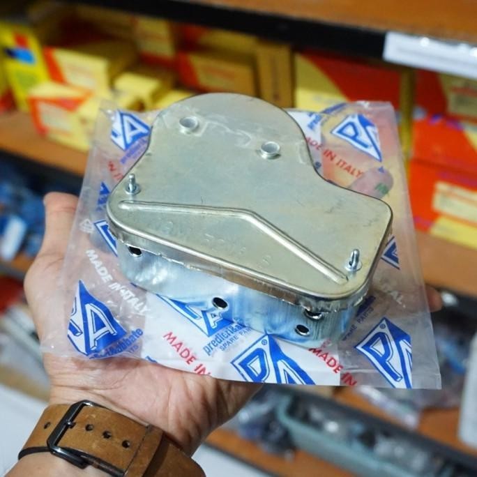 ~~~~~] Filter Karburator Vespa PTS Special 90 CC Original Part PA Italy