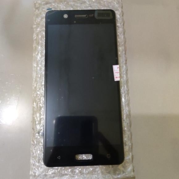 ,,,,,,,] Lcd nokia 5 blackts