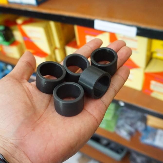 ~~~~~] Ring Stik Gas Persneling Dalam Stang Vespa PTS Special Smallframe