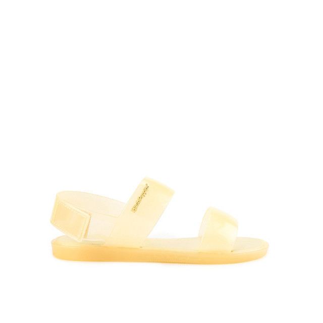 Hush Puppies Sandal Wanita Rowan Yellow