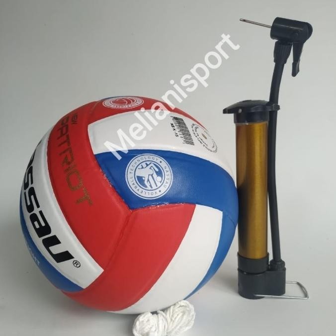 Populer Bola Voli Anak Sd. Bola Voli Murah Bonus Pompa. Bola Volley. Bola Voly Top 2024