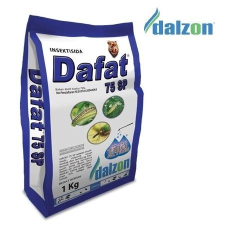 Terlaris DAFAT 1KG (INSEKTISIDA)