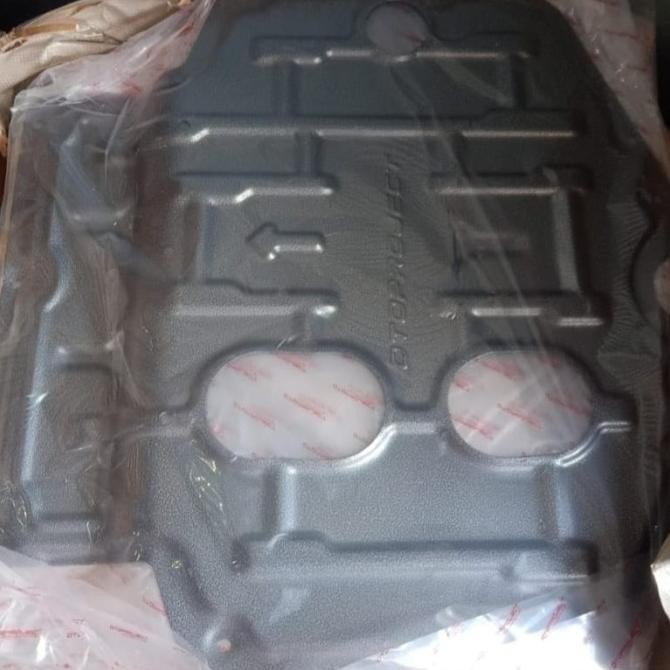 Penutup Mesin Bawah Honda Hrv Crank Guard Honda Hrv 2022