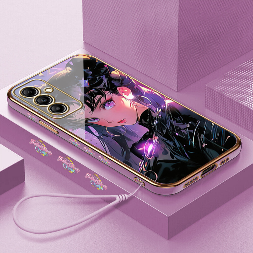 [Pengiriman lokal] Samsung Galaxy A03 CORE A03S A04 A04S A10S M10S A11 A12 A13 A14 5G Casing Ponsel 