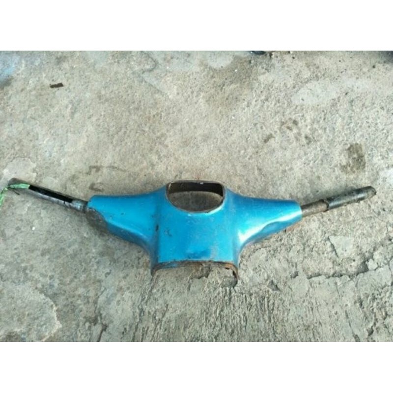 stang setang stir setir yamaha v75 yamaha v 75 original