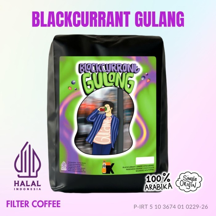

Ready Kopi Arabika Flores Yellow Catura Gulang Natural Specialty
