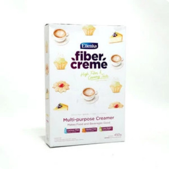 

Ready Fiber Creme Ellenka 450gr