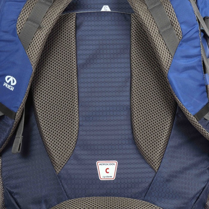 Tas Carrier Rigi Gravity 55 L