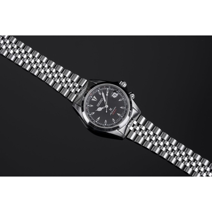 UNCLE SEIKO JUBILEE BRACELET ALPINIST SARB017 SARB 017 SPB121