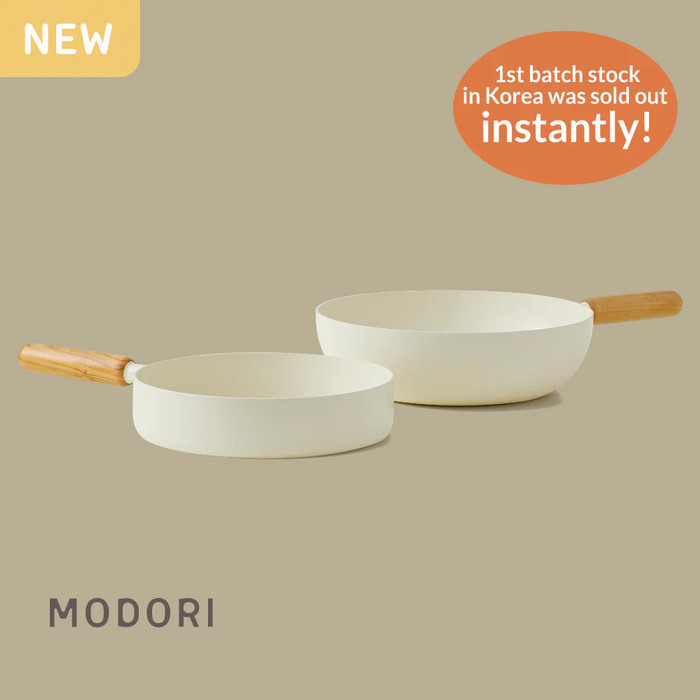 Modori Goodle Pan Collection