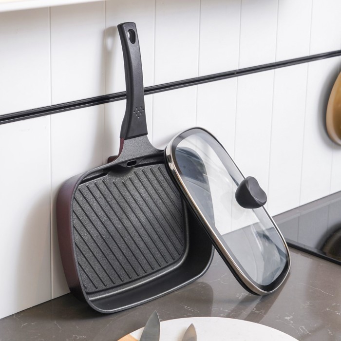 Informa - Cooking Color Nami Wajan Panggang