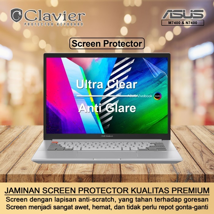 Terlaris Screen Protector Anti Gores Asus VivoBook Pro 14X N7400 N7400P N7400PC SALE