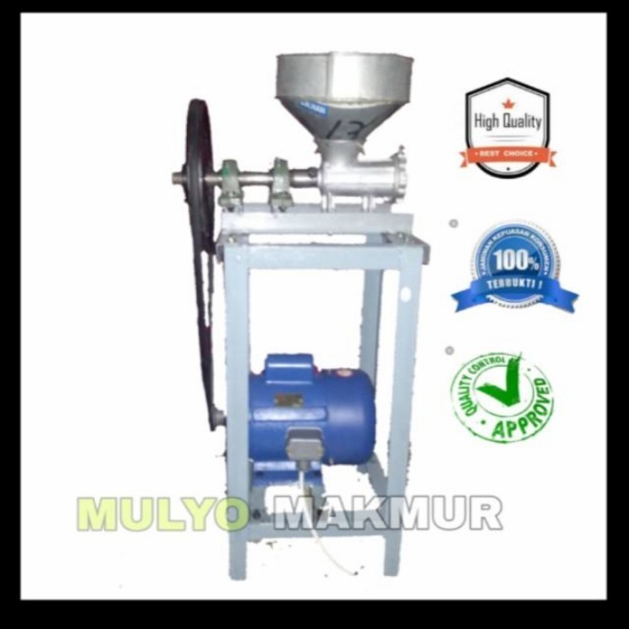 Mesin Giling Daging,Bumbu Pecel,Sambal Kacang No 22